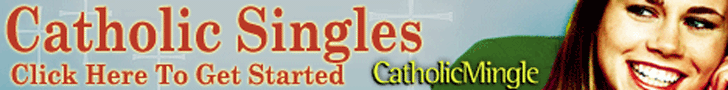 Catholic Mingle