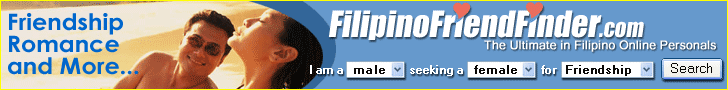 Filipino FriendFinder