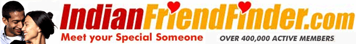 Indian FriendFinder