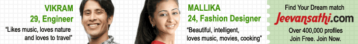Jeevansathi.com