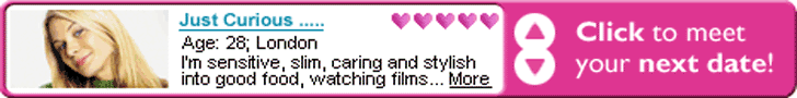 Yahoo! Personals UK & Ireland