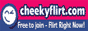 CheekyFlirt.com