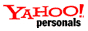 Yahoo Personals