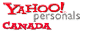 Yahoo! Personals Canada